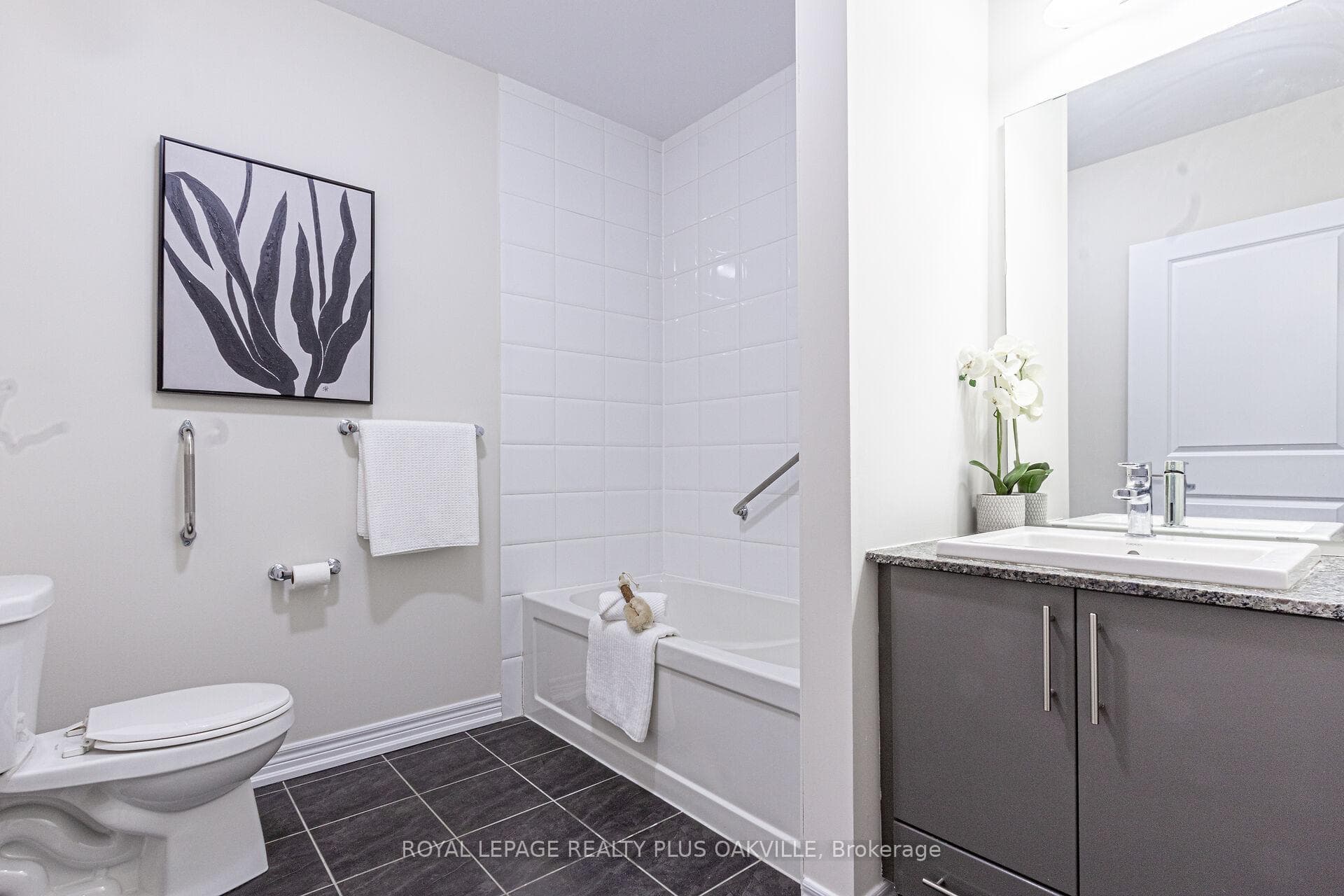 Main Bath