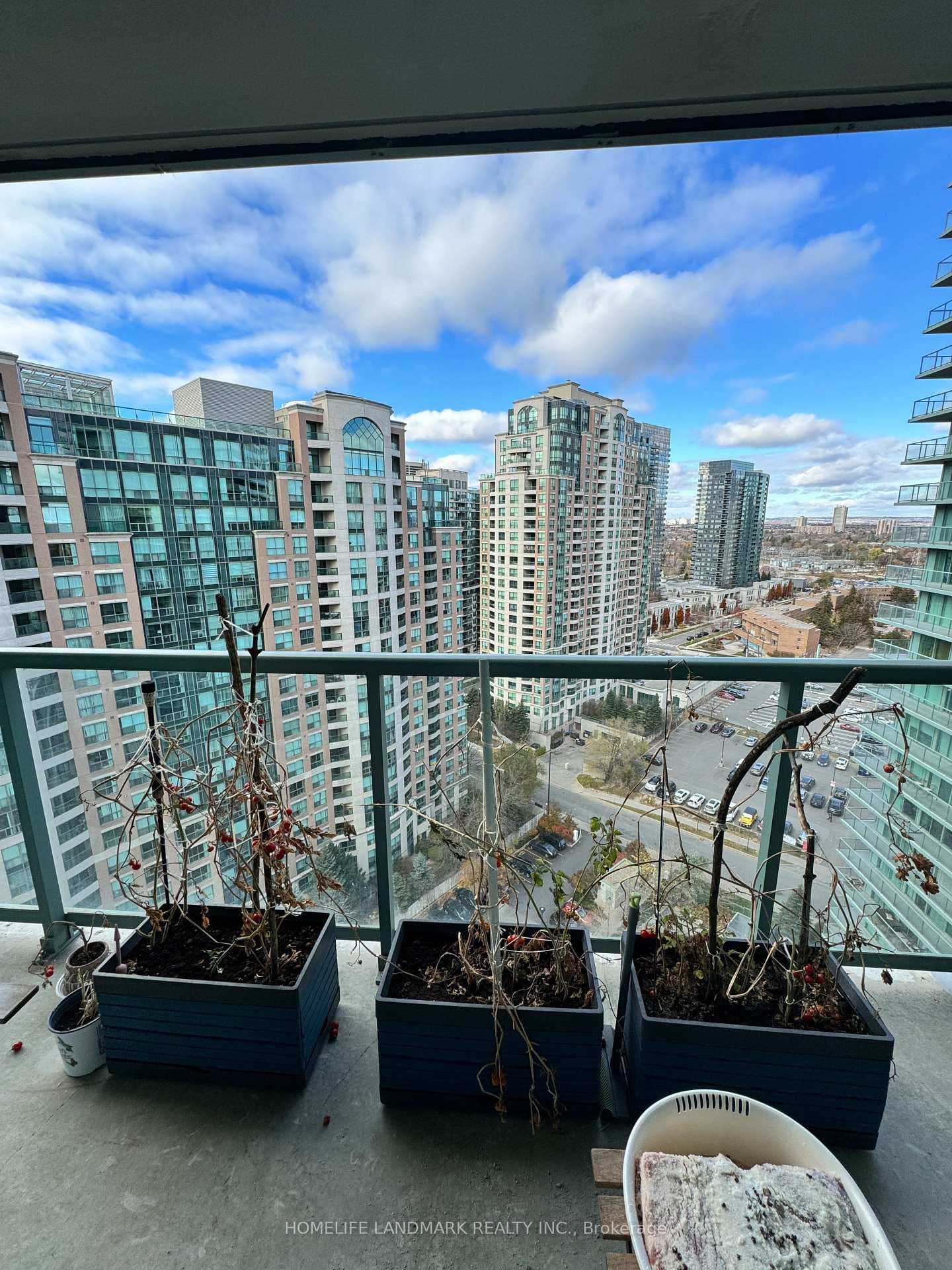 5500 Yonge Street Unit 1908 photo 14