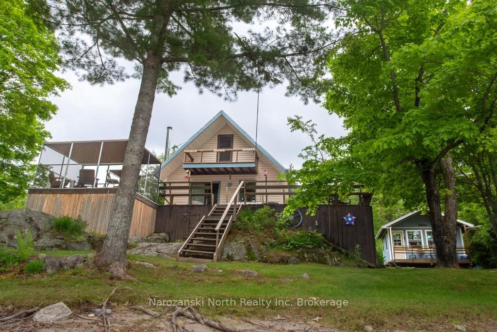 Hartley Bay Boat Access French River N/A photo 8