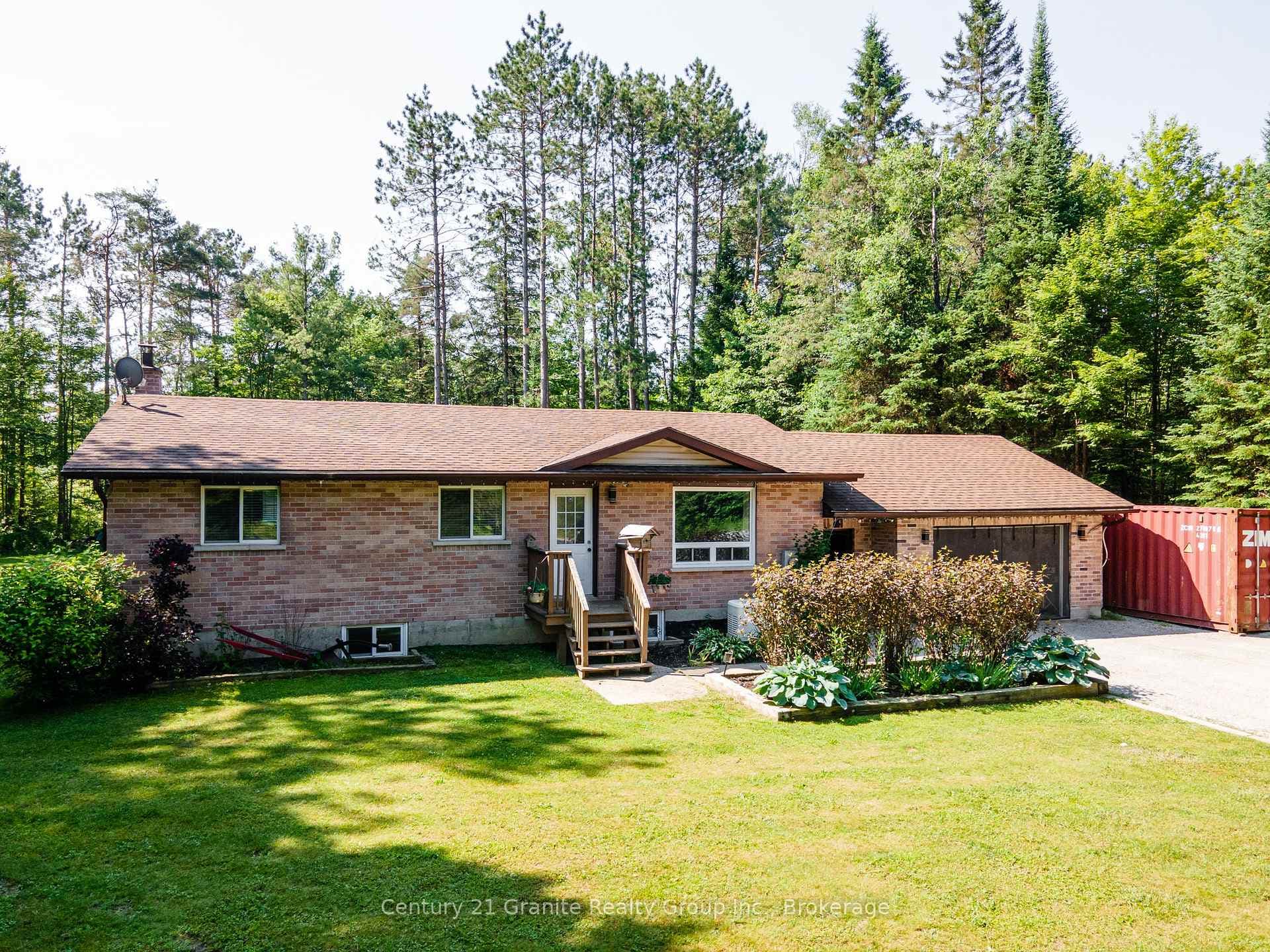 1110 Howland Junction Road photo 1