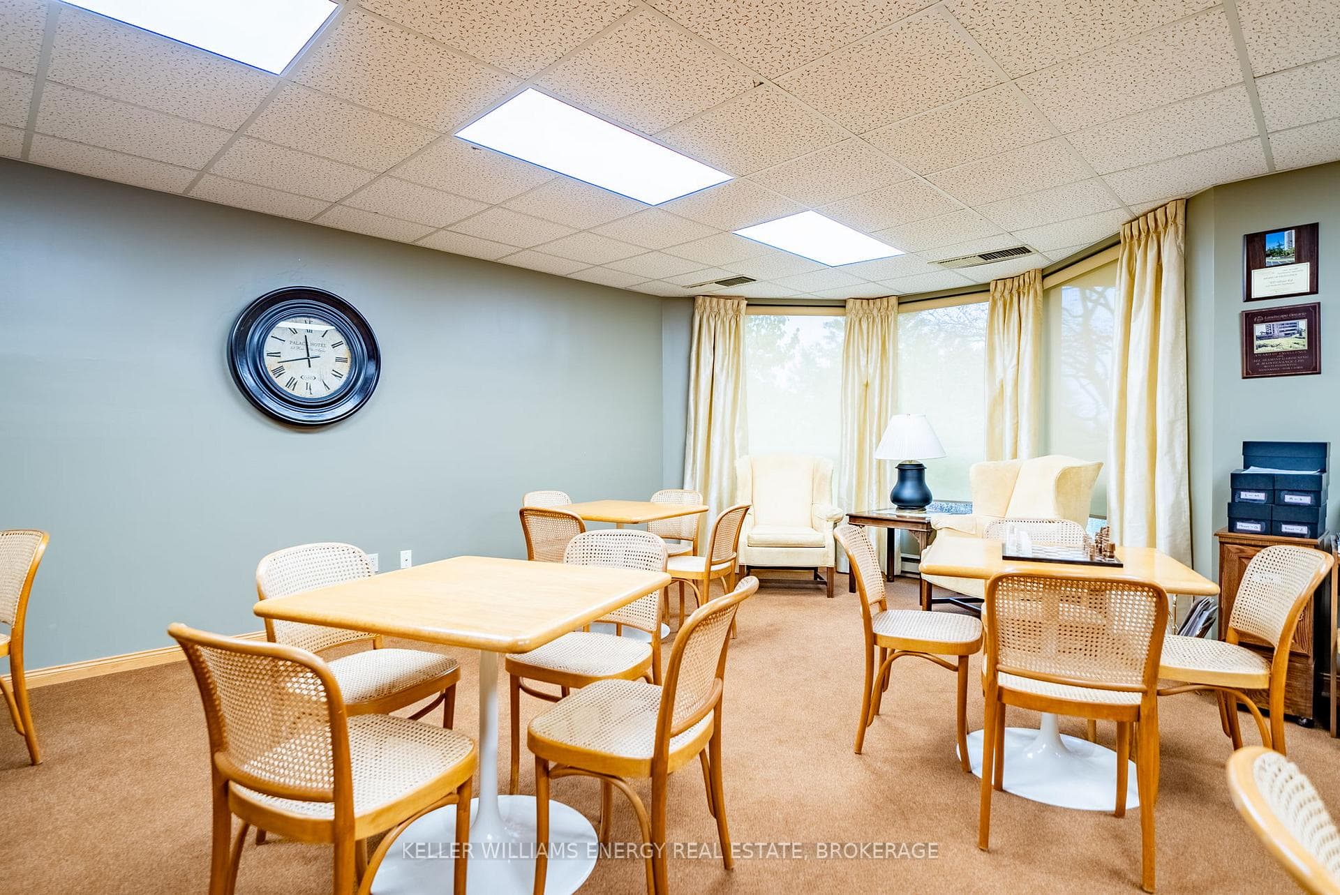 700 Wilson Road Unit 704 photo 25