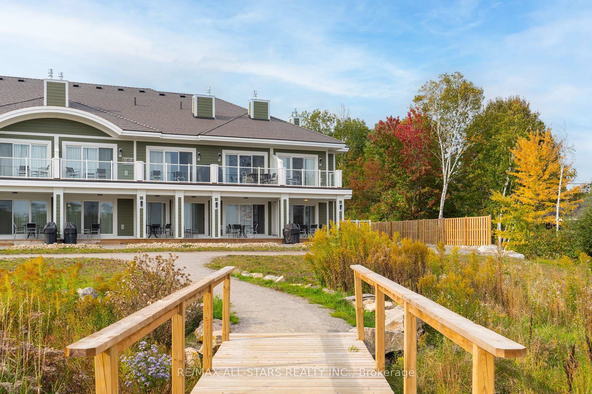 1869 Muskoka Road 118 N/A Unit 31 photo 34