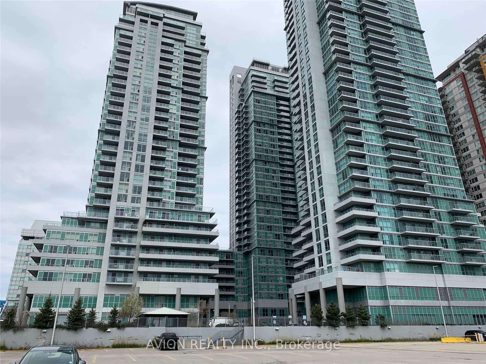 60 Town Centre Court Unit 2407 photo 1