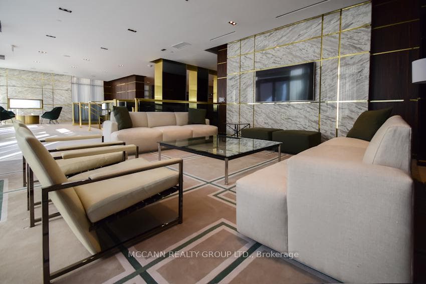 Party Room
