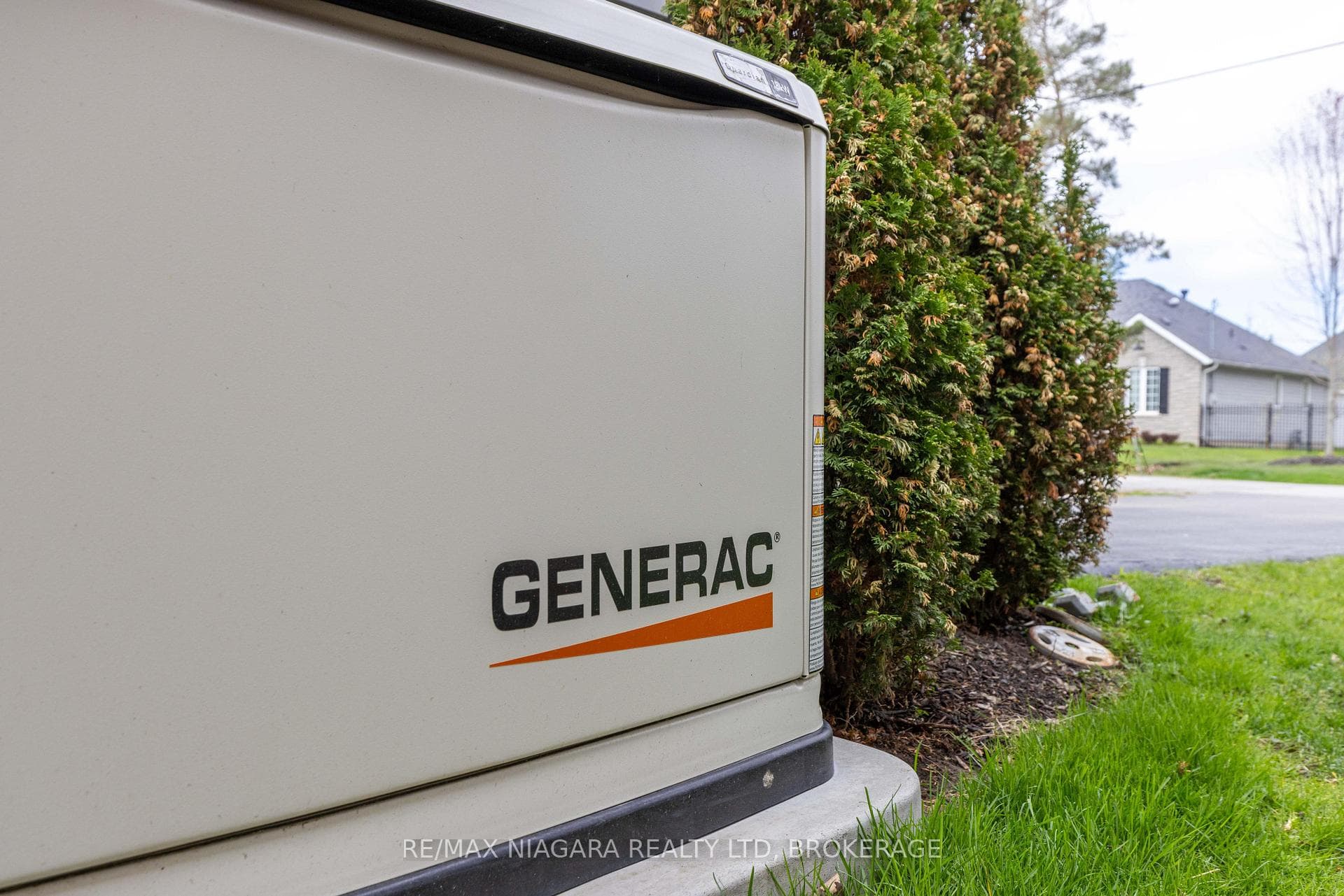 Generac Generator
