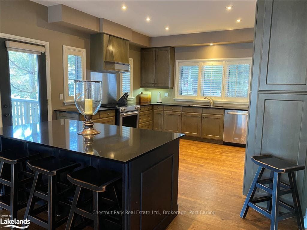 3876 MUSKOKA ROAD 118 WEST N/A Unit 46 - Water's Edge-Week#2 photo 13