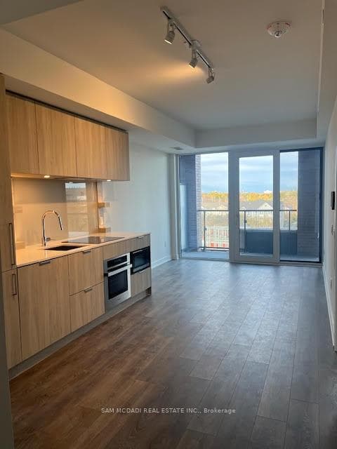 28 Ann Street Unit 507 photo 6