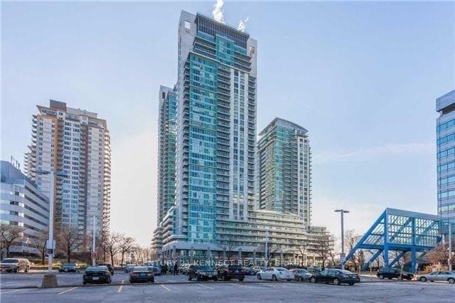 70 Town Centre Court Unit 1409 photo 1