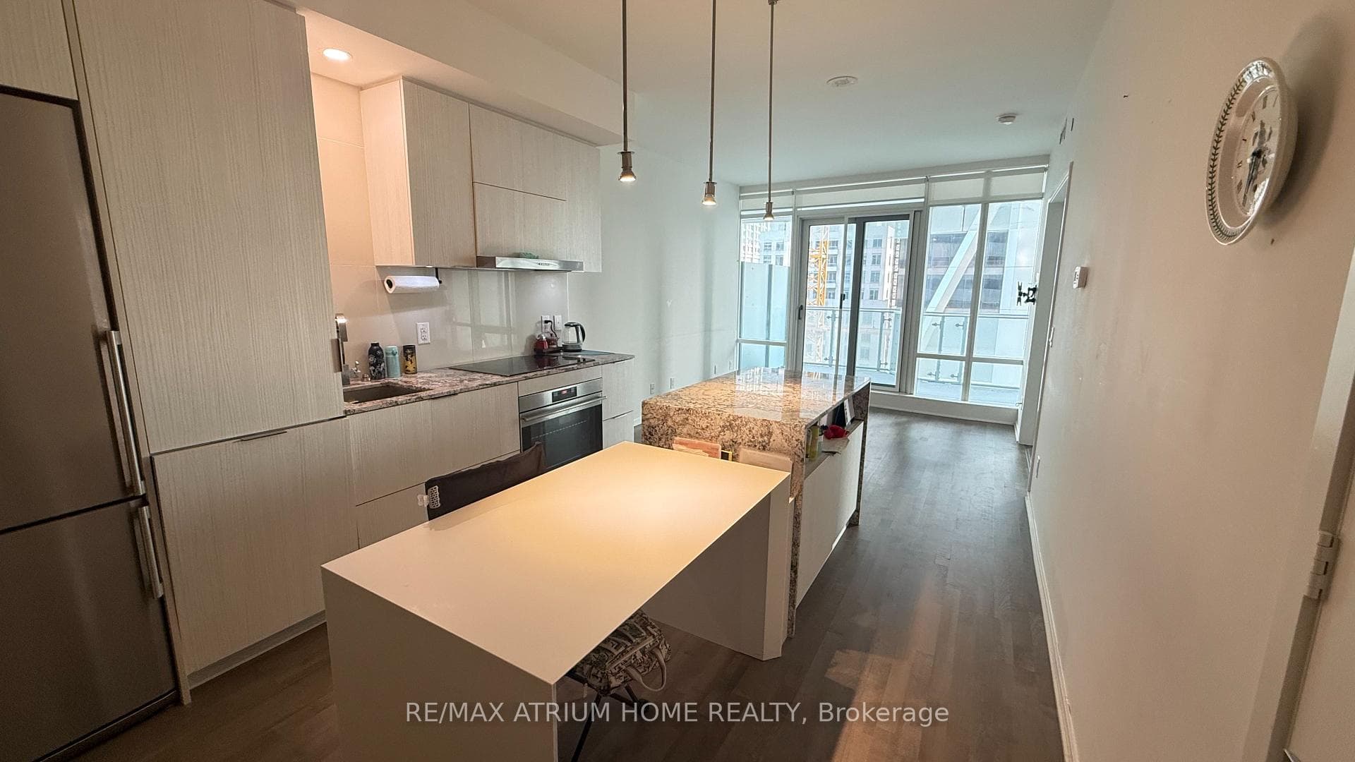 1 Bloor Street Unit 2408 photo 6