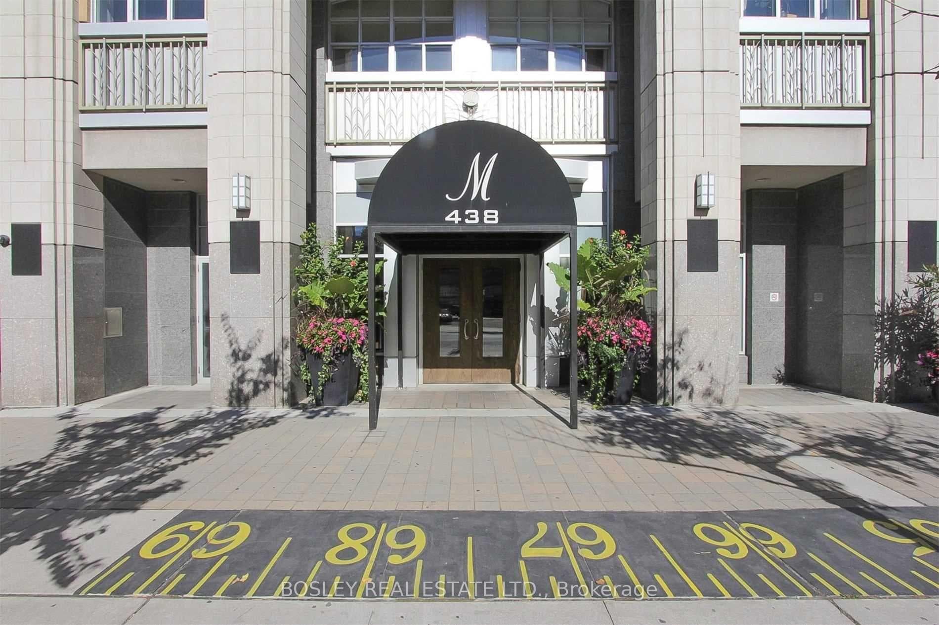 438 Richmond Street Unit 410 photo 2