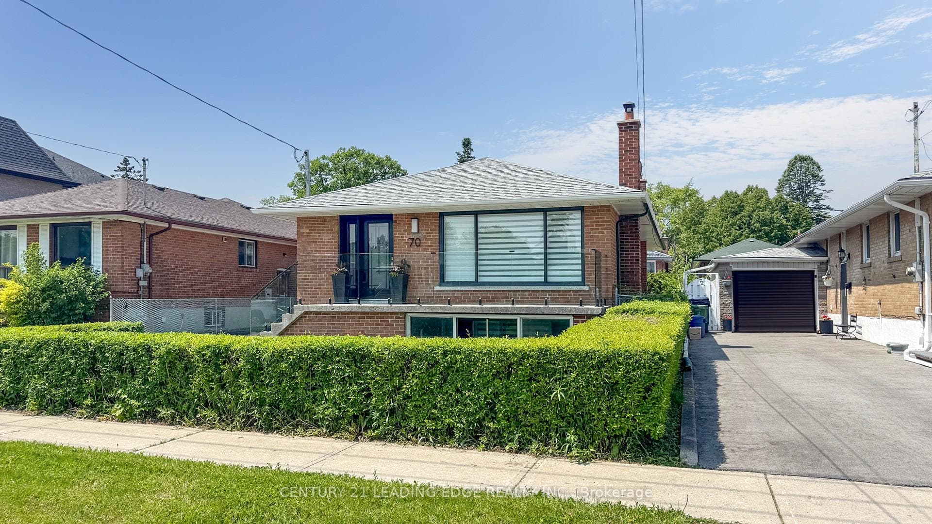 70 Wexford Boulevard photo 3