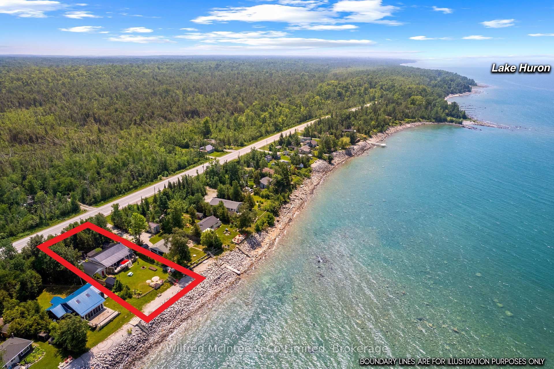 509 Bruce Road 13 N/A photo 45