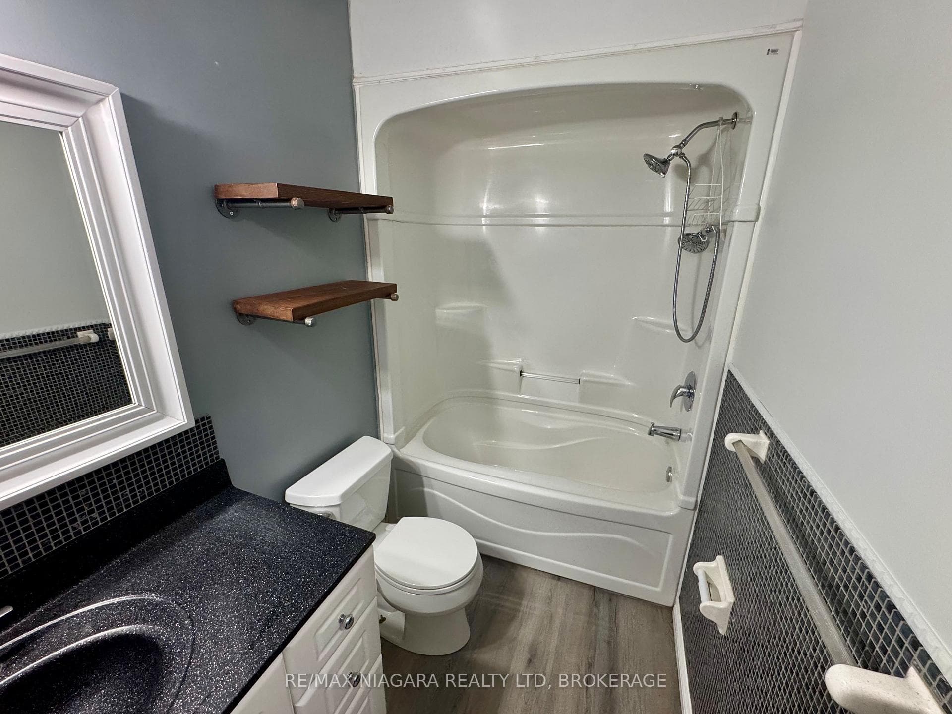 Main Bath