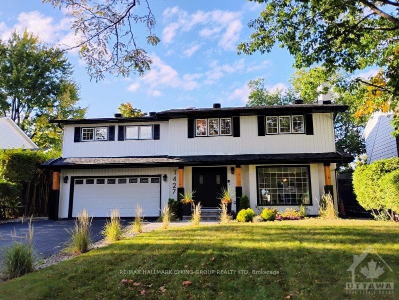 1427 LEXINGTON Street photo 1