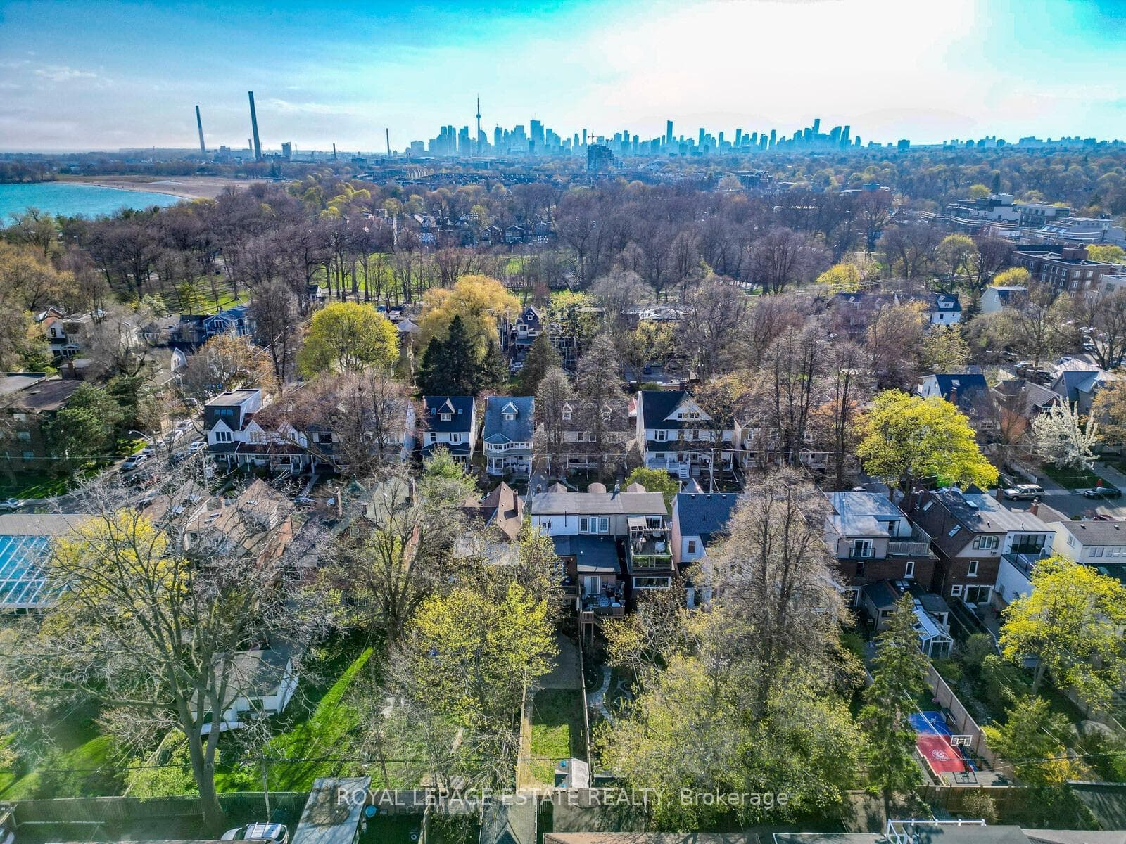 61 Leuty Avenue photo 34