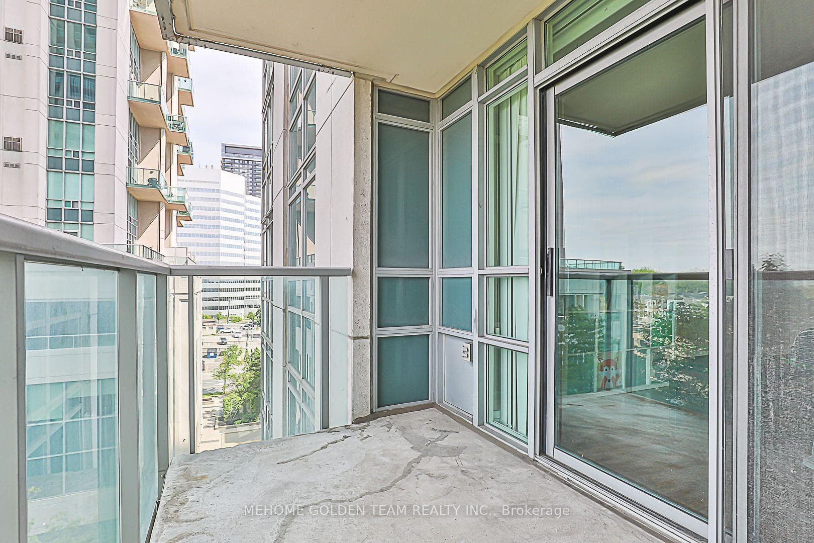 16 Harrison Garden Boulevard Unit 602 photo 28