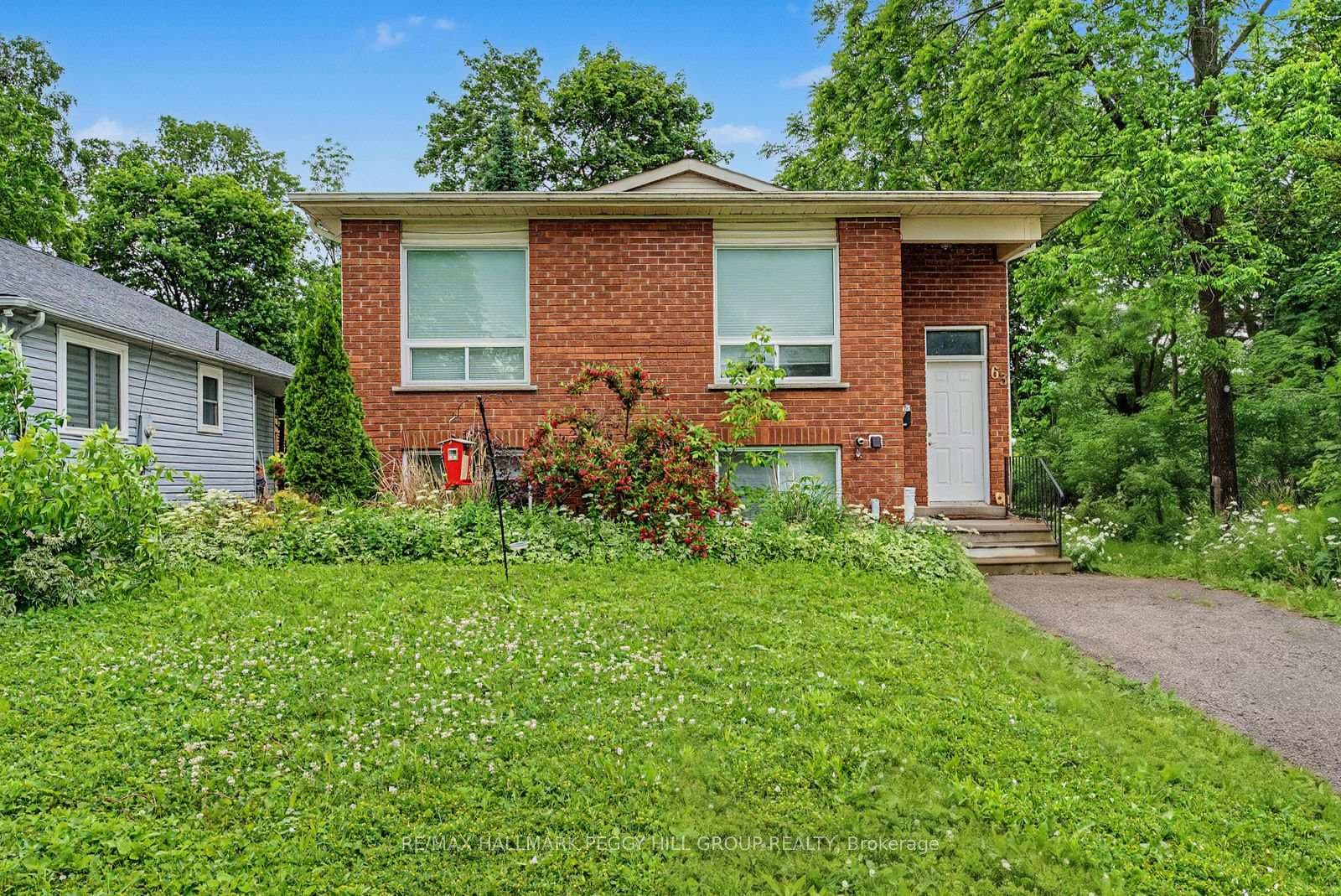 63 Gunn Street Unit Upper photo 1