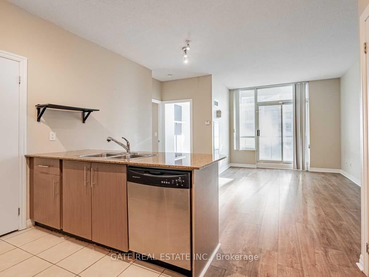 12 Yonge Street Unit 2405 photo 5