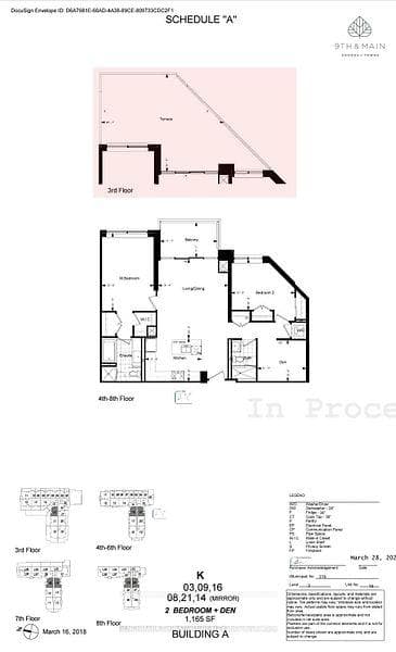 11782 Ninth Line Unit 316A photo 1