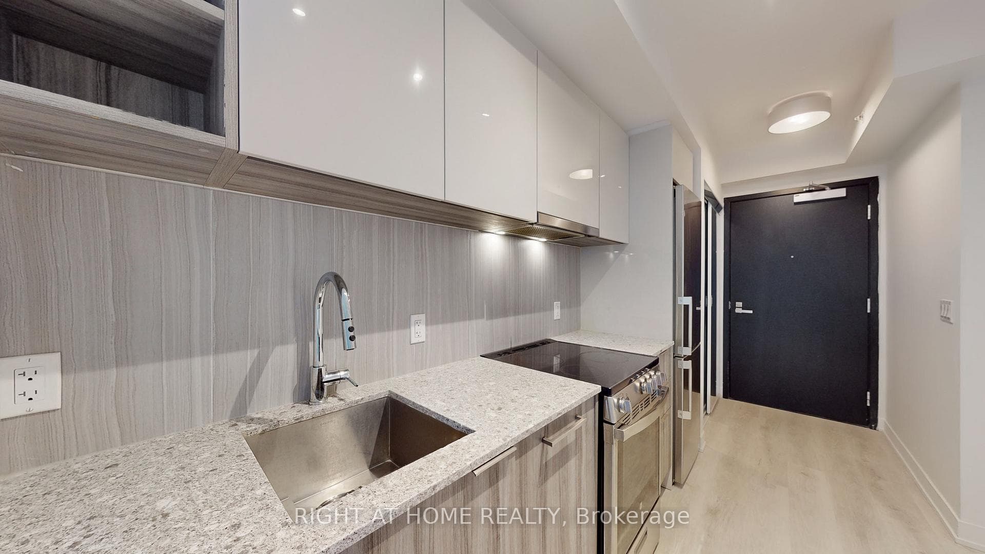 Stone Counters