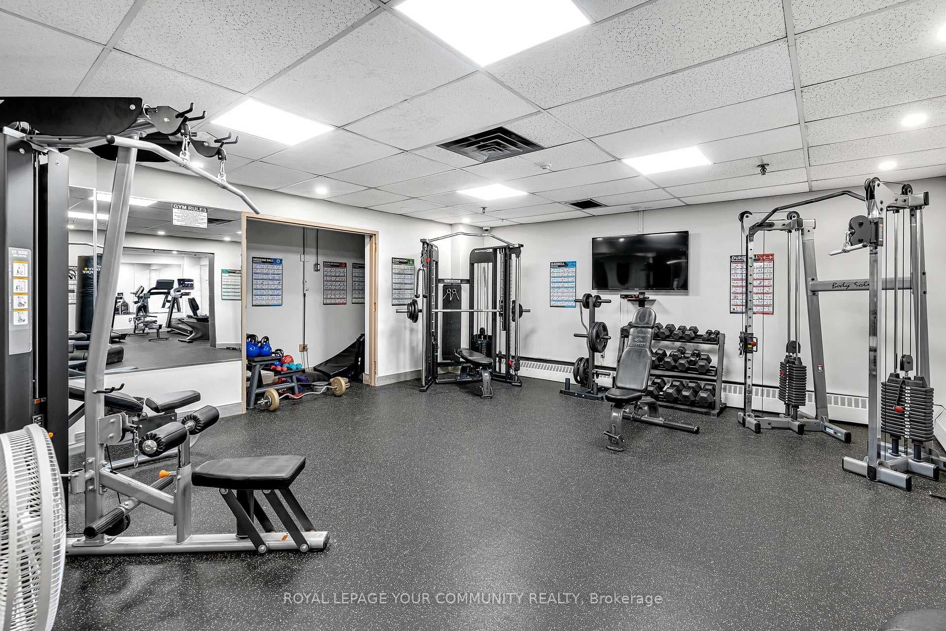 1338 York Mills Road Unit 1206 photo 33