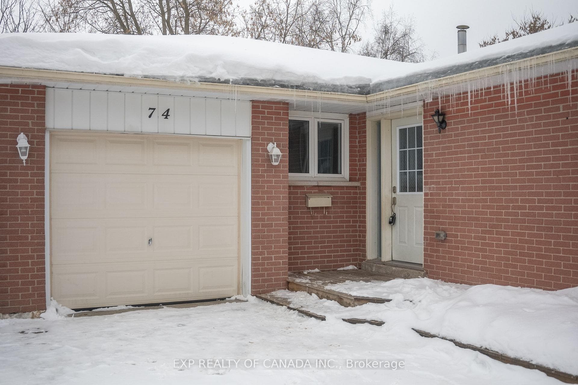 74 Edelwild Drive photo 3