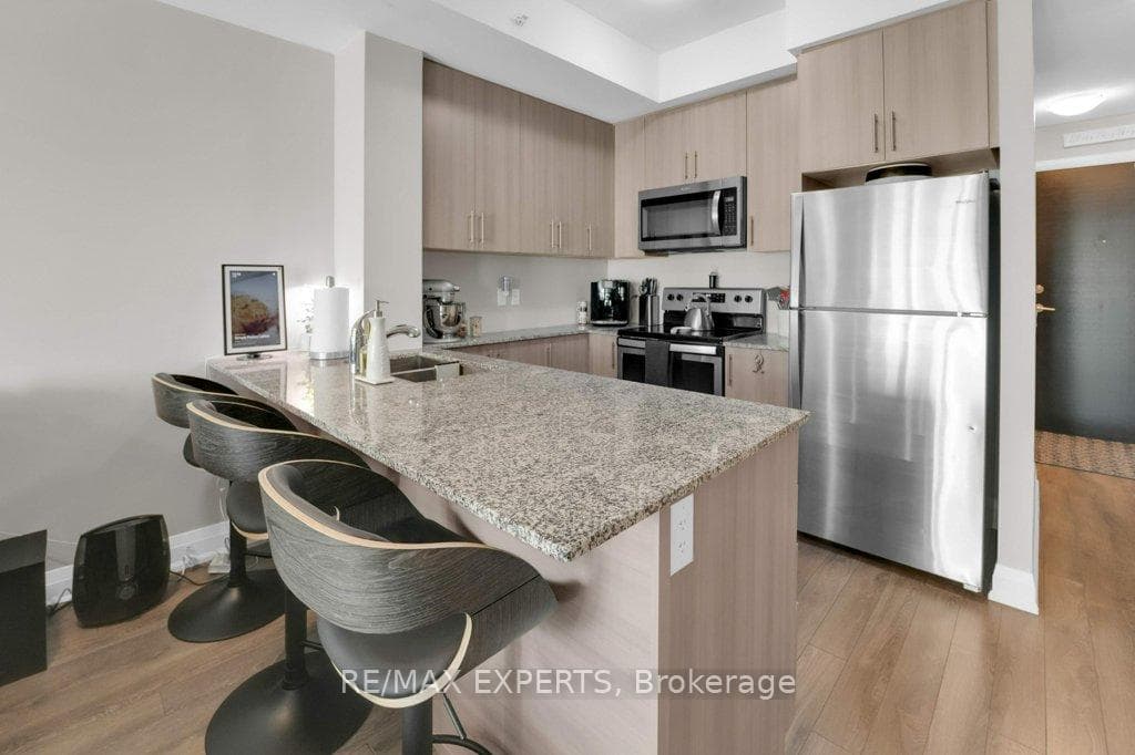 65 Yorkland Boulevard Unit 908 photo 18