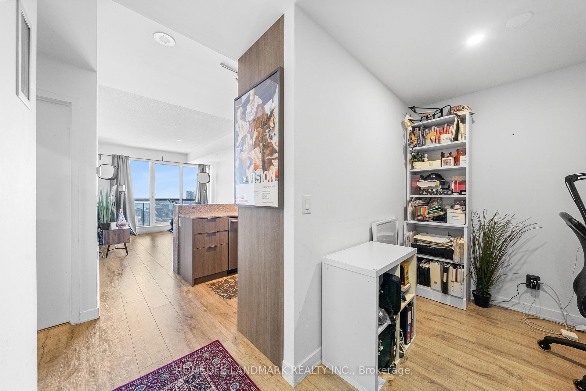 55 Regent Park Boulevard Unit 2403 photo 11
