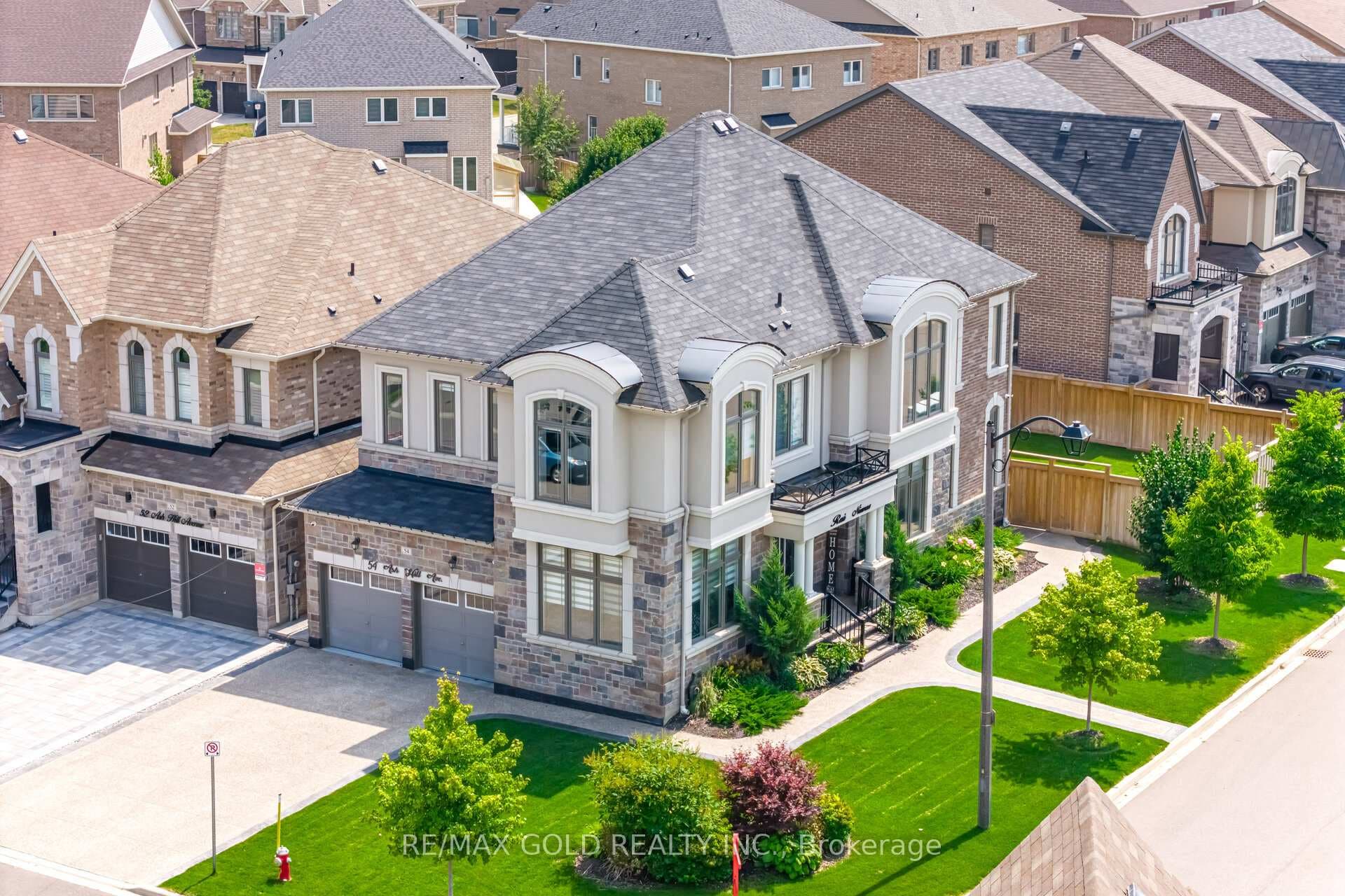 54 Ash Hill Avenue photo 1