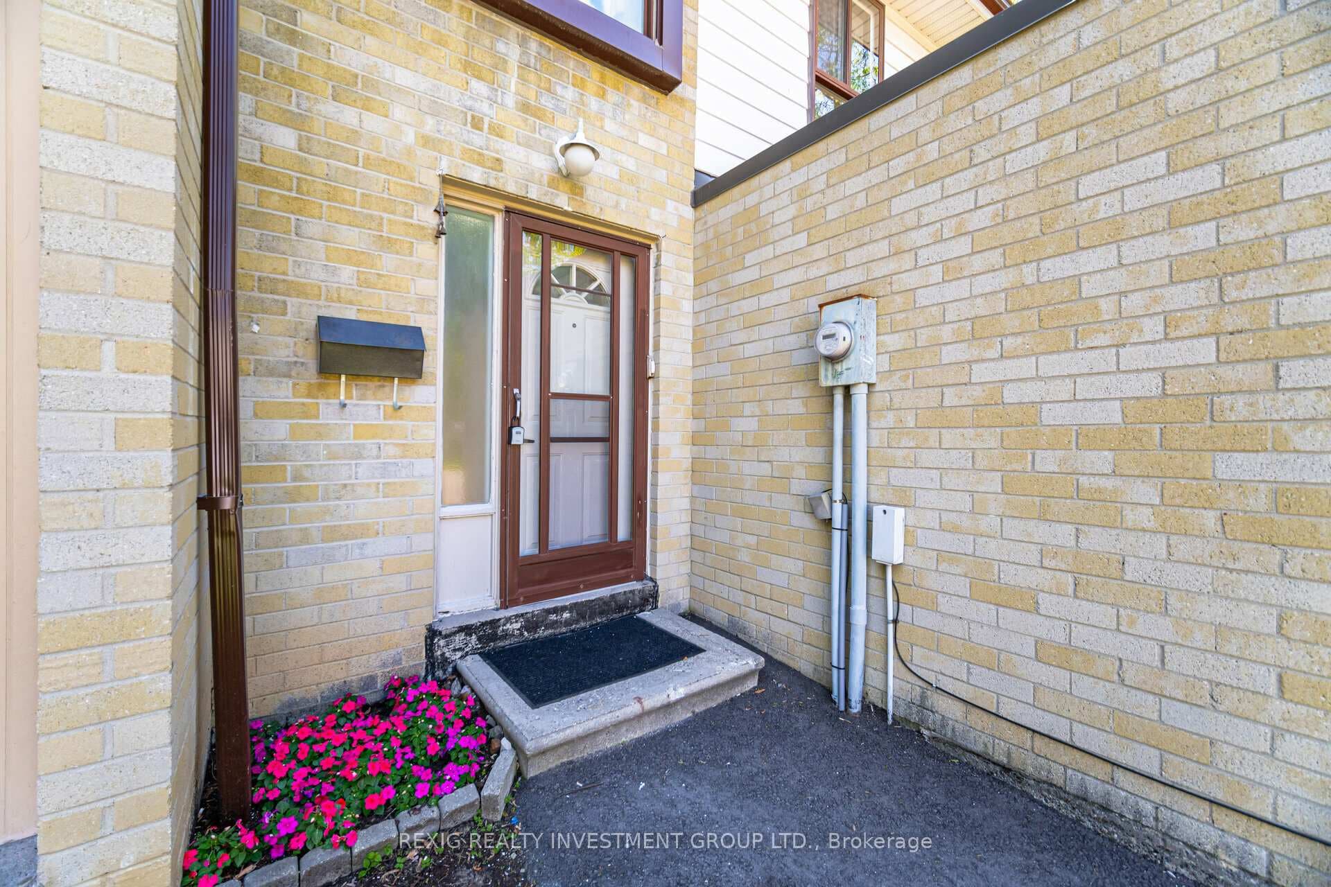 41 Fleetwood Crescent Unit 70 photo 2