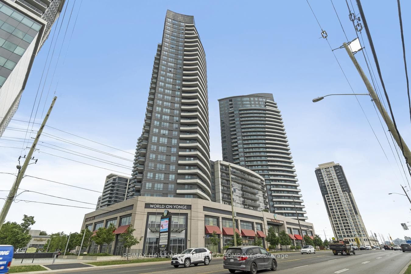 7171 Yonge Street Unit 437 photo 19