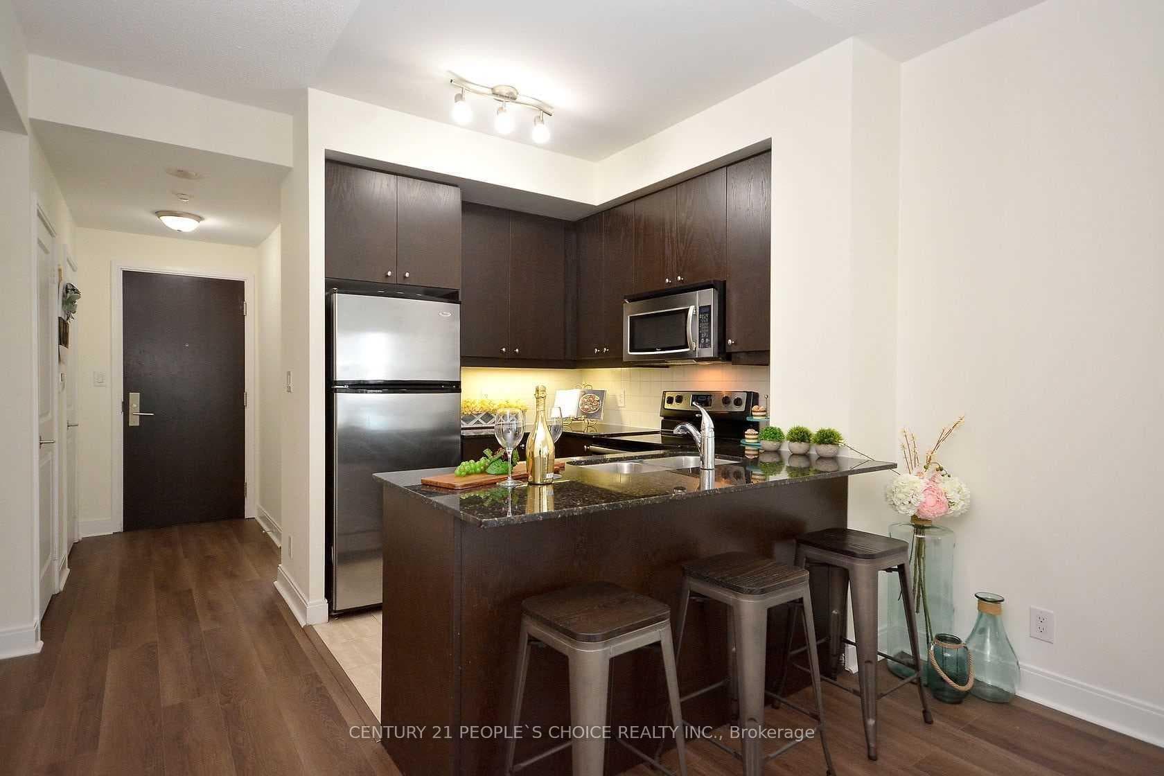 50 Absolute Avenue Unit 2108 photo 14