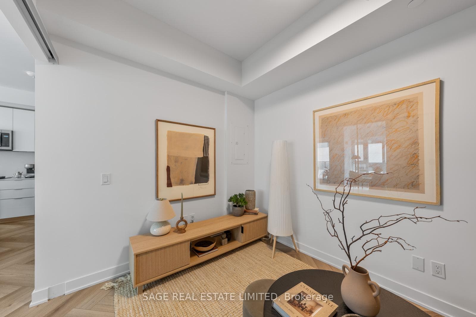 543 Richmond Street Unit 1128 photo 9