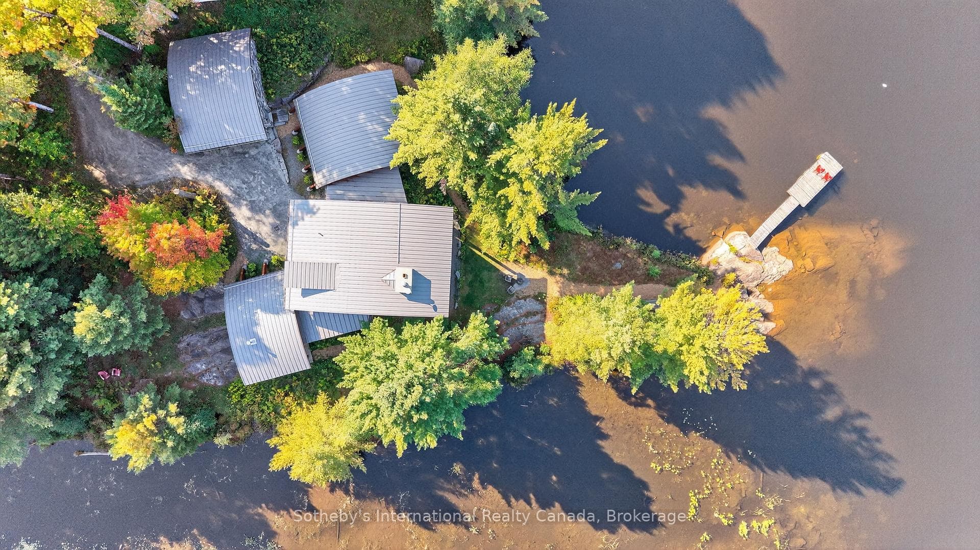 463 Otter Lake Road photo 5