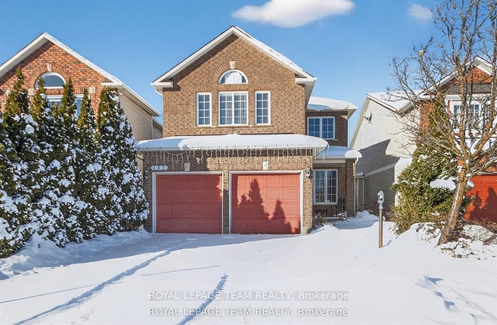 135 STONEWAY Drive photo 1