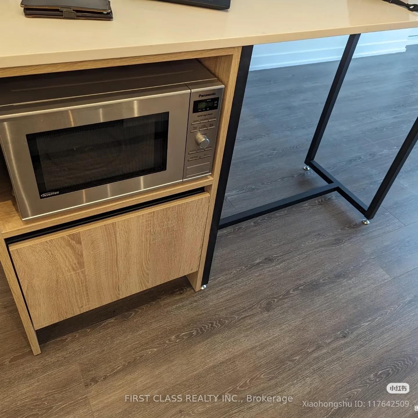 7950 Bathurst Street Unit 1705 photo 5