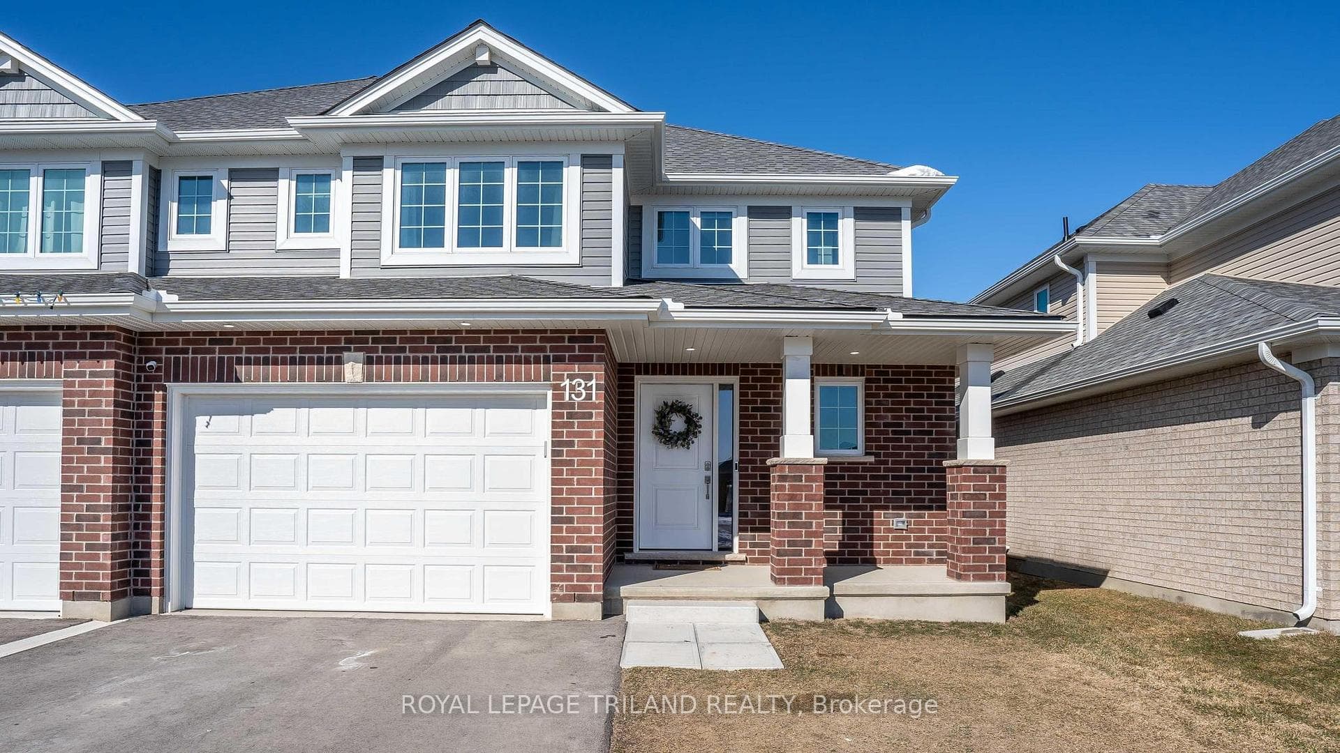 131 EMPIRE Parkway photo 1