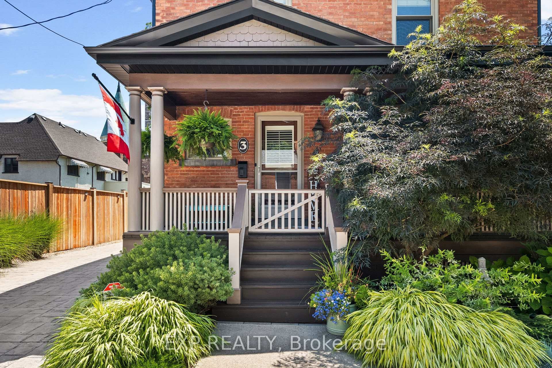 3 NORRIS Place photo 3