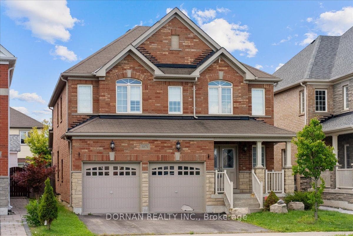 1071 Coldstream Drive photo 1