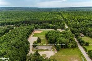 Toanche Park