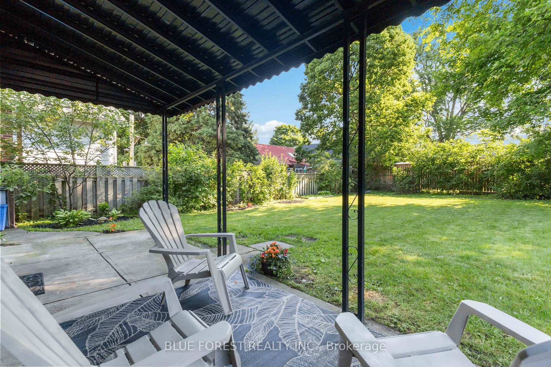8 Durham Street photo 37