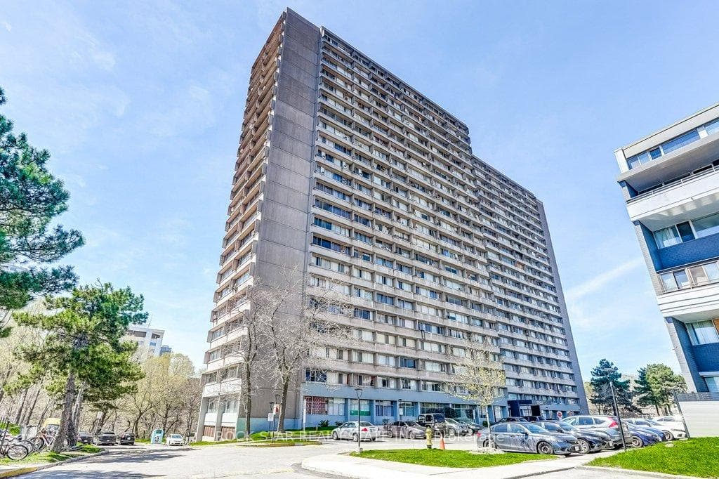 10 Sunny Glenway Unit 1711 photo 1