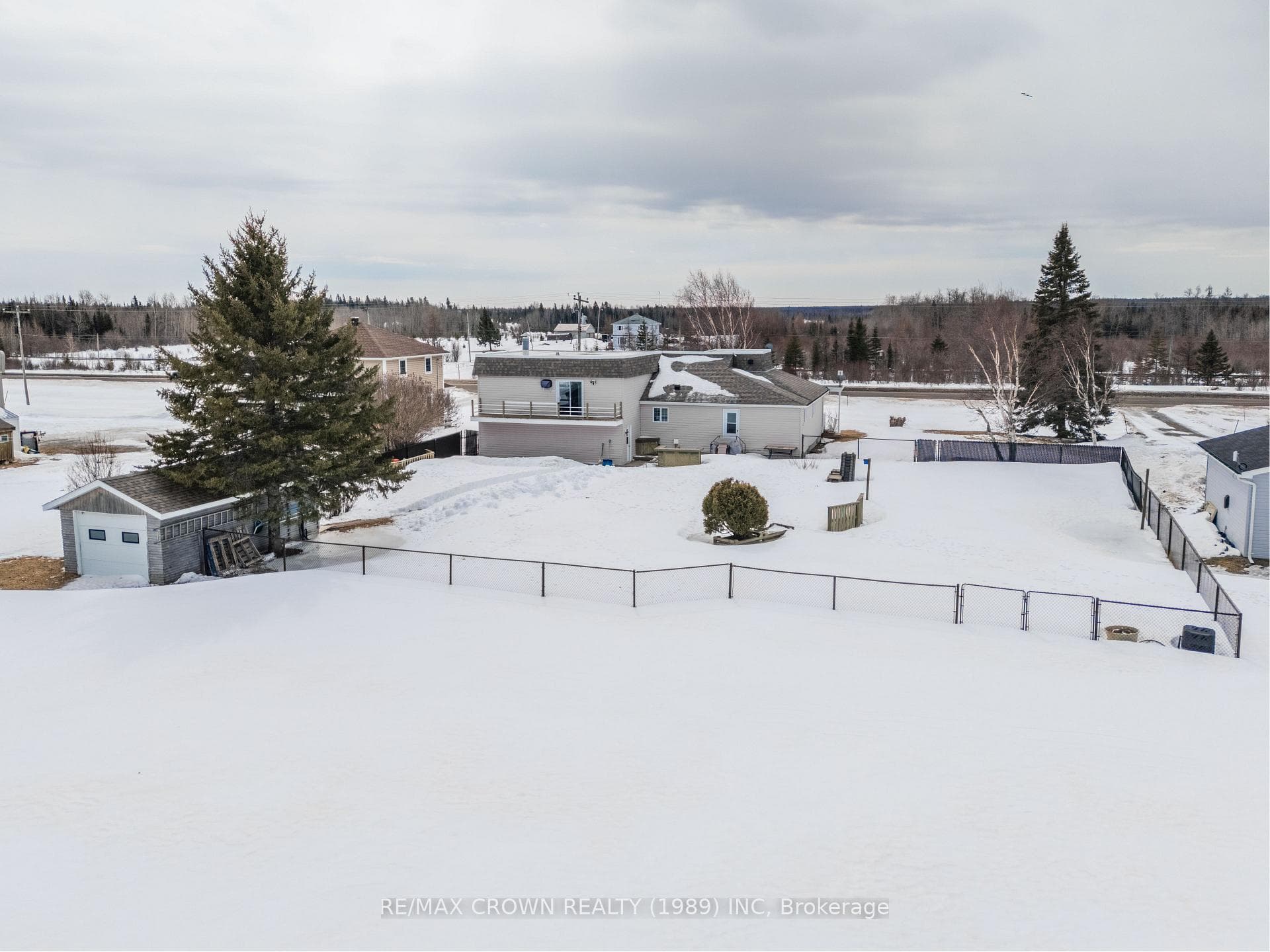 246 Highway 11 N/A photo 3