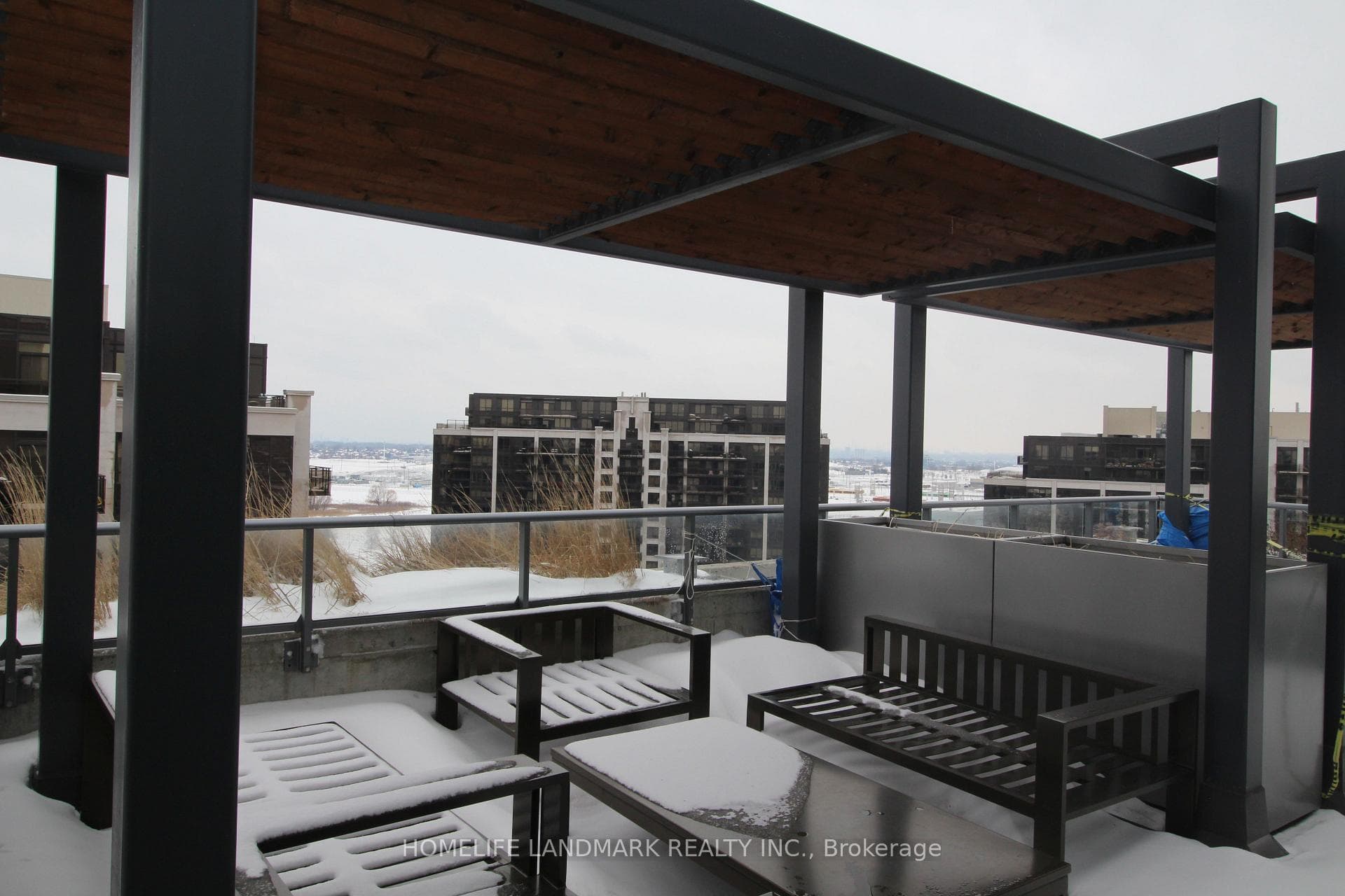 10 De Boers Drive Unit 310 photo 30