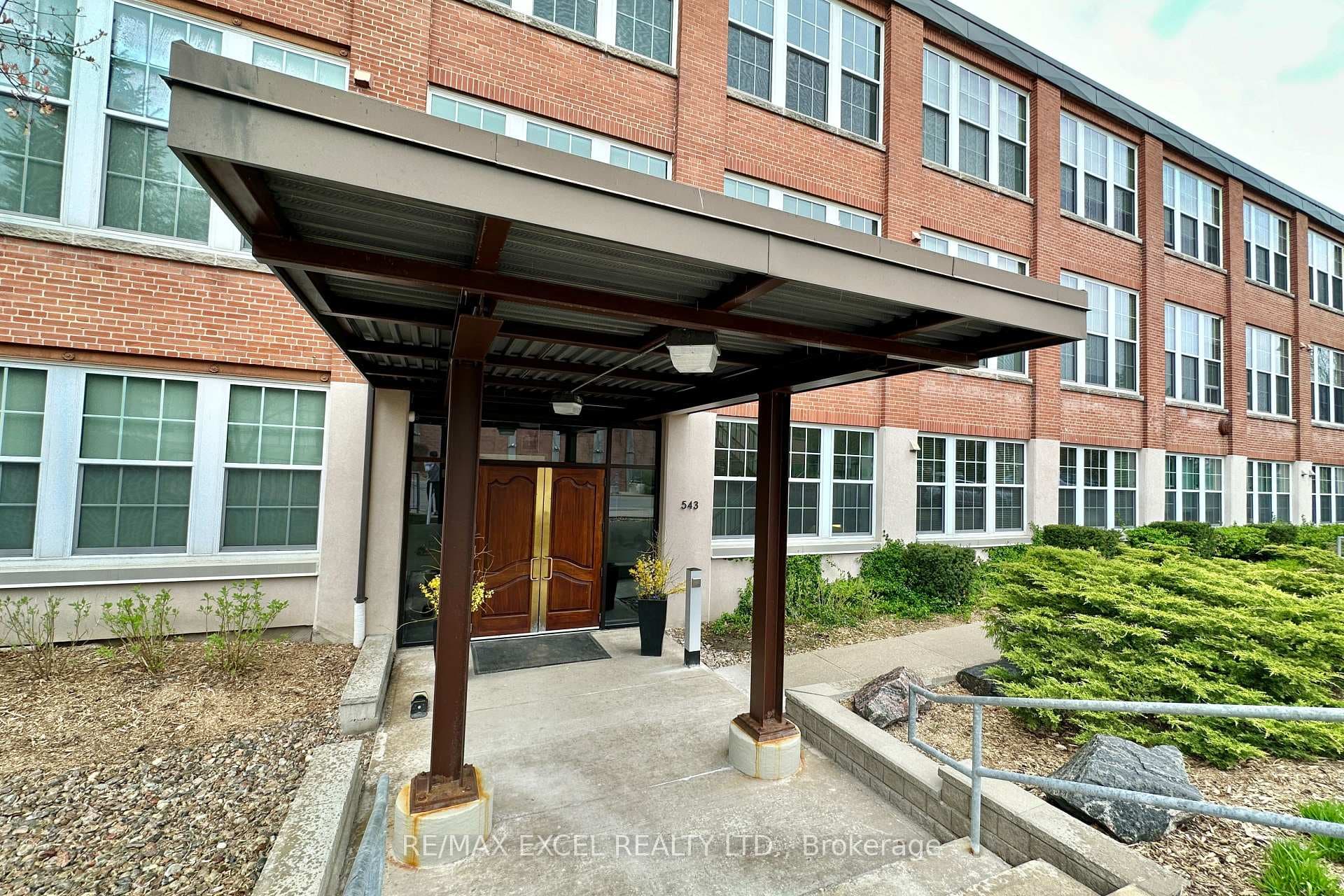 543 Timothy Street Unit 308 photo 23