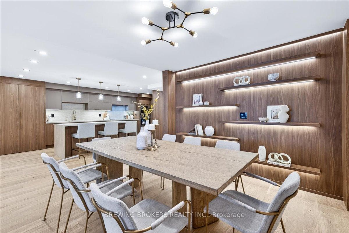 3600 Yonge Street Unit 737 photo 1