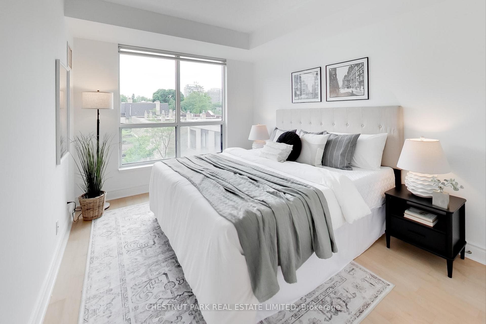 10 Delisle Avenue Unit 414 photo 14