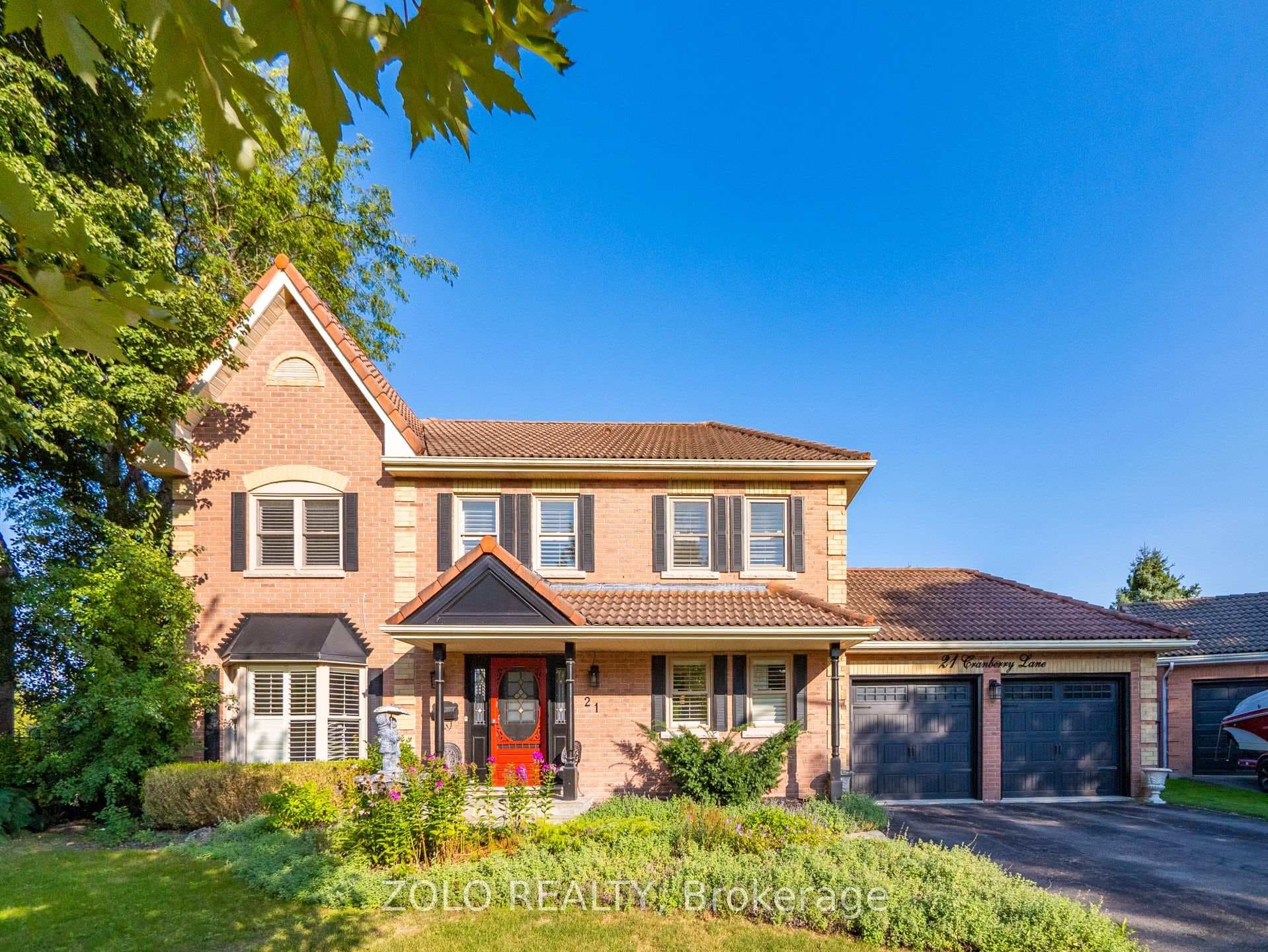 21 Cranberry Lane photo 1