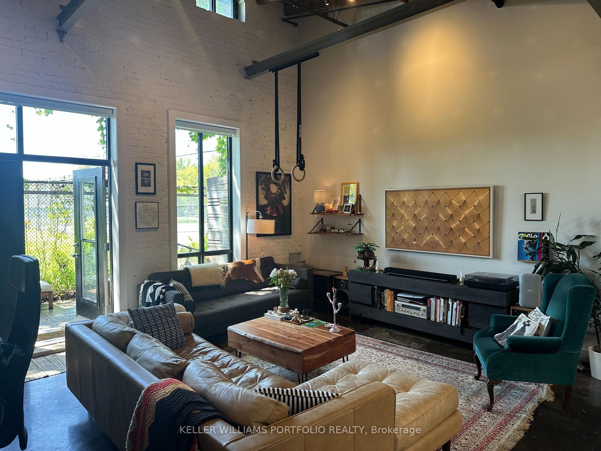 Living Room 2