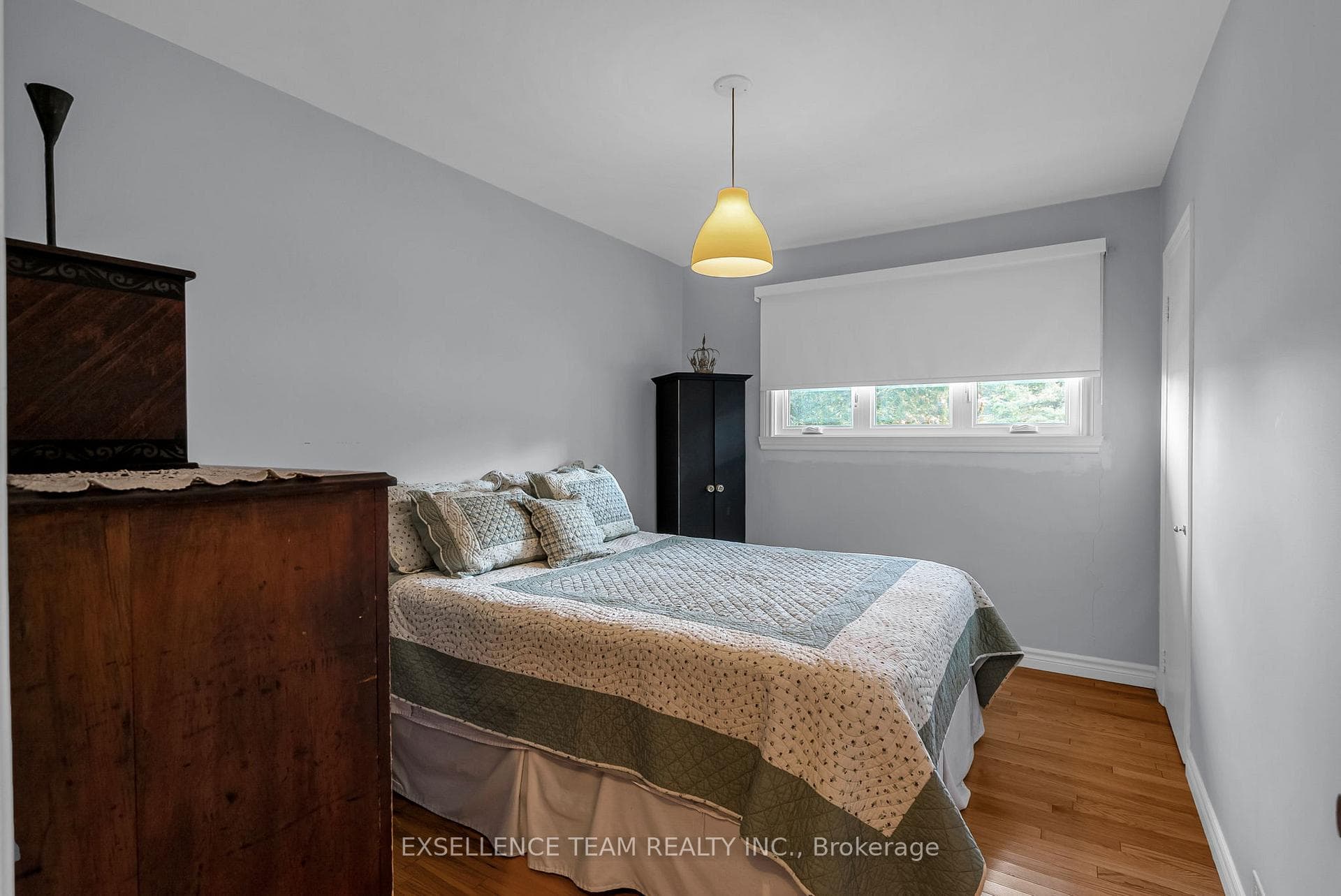 Bedroom # 3